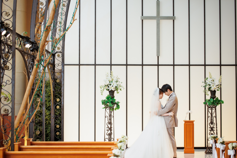 こつん♡な気持ち