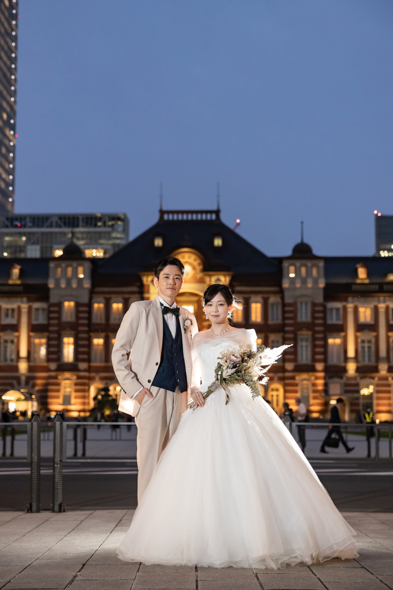 スタンダードに