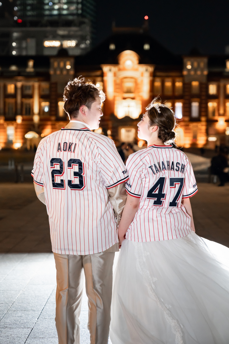 思い出の撮影小物