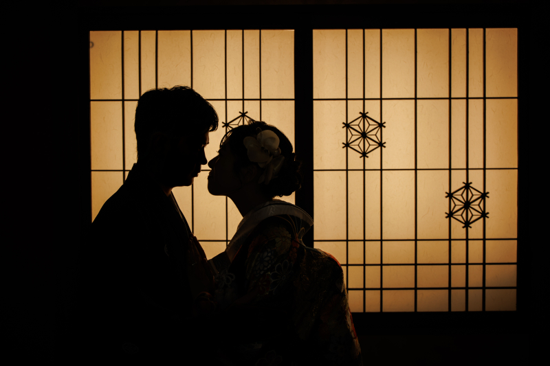 密やかに、ふたり時間