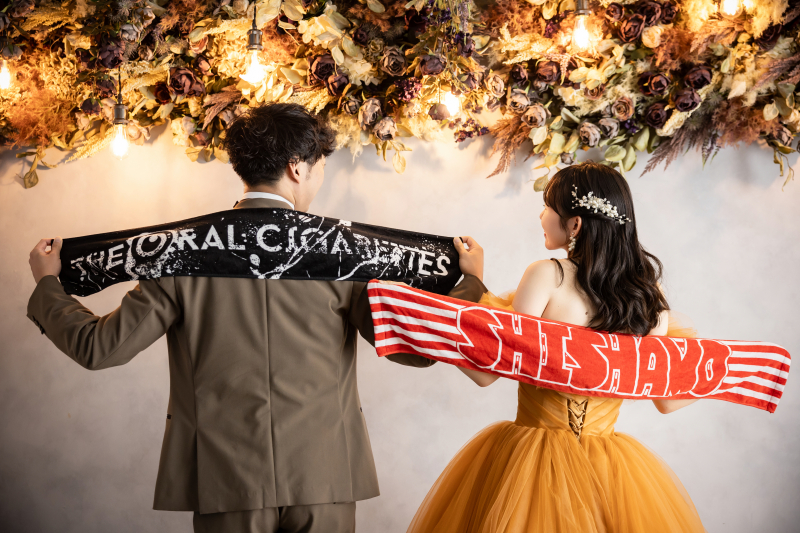 他にも持参しました♡