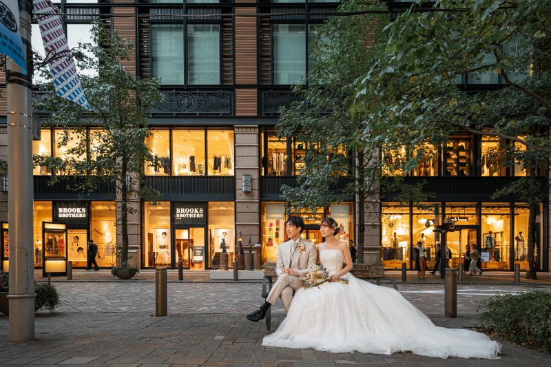 街角のプリンセス