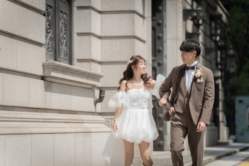 おしゃれ街さんぽ