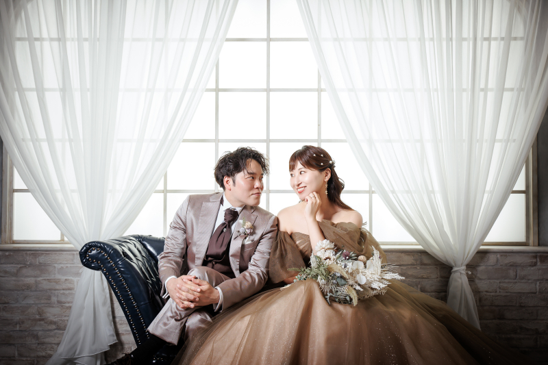 静かな愛の時間