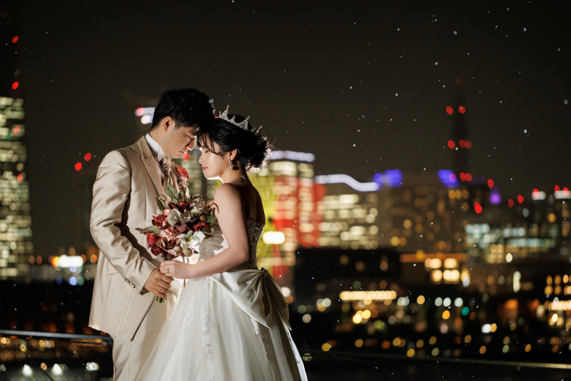 距離の近さが示す親密さ