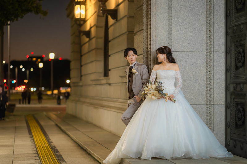 明治安田生命館からスタート★