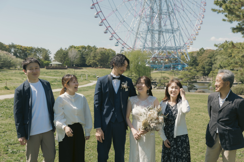 今日はありがとう!