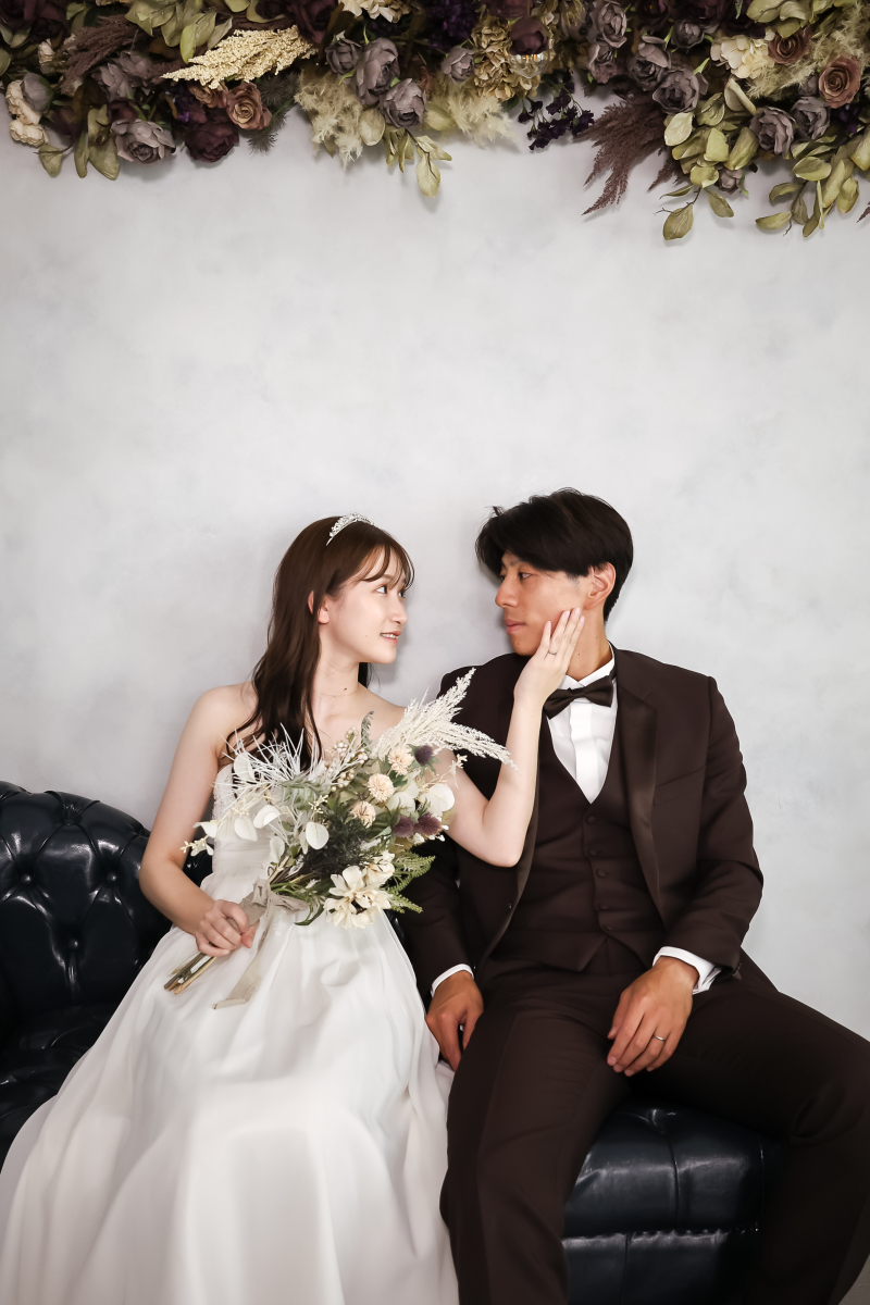 となりにいるだけで