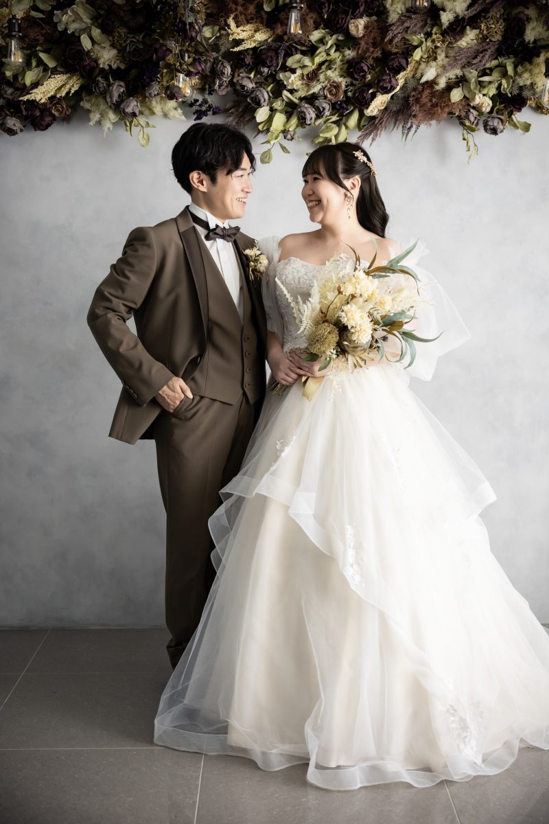 スタジオで少し撮影してからロケーションへ♪