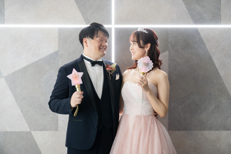 アイテム大活躍!