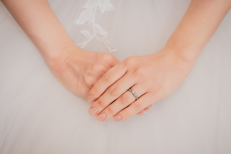 ふたりのしるし