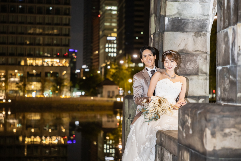 水面ショット♥