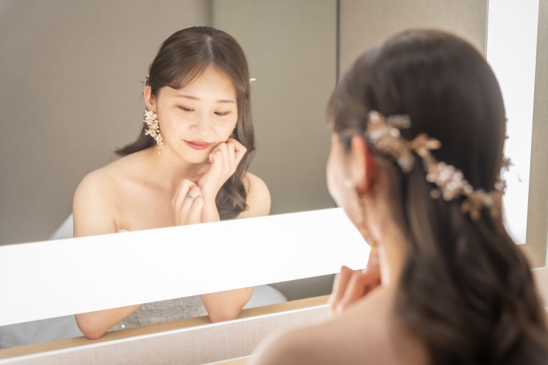 今日はプリンセス気分♪