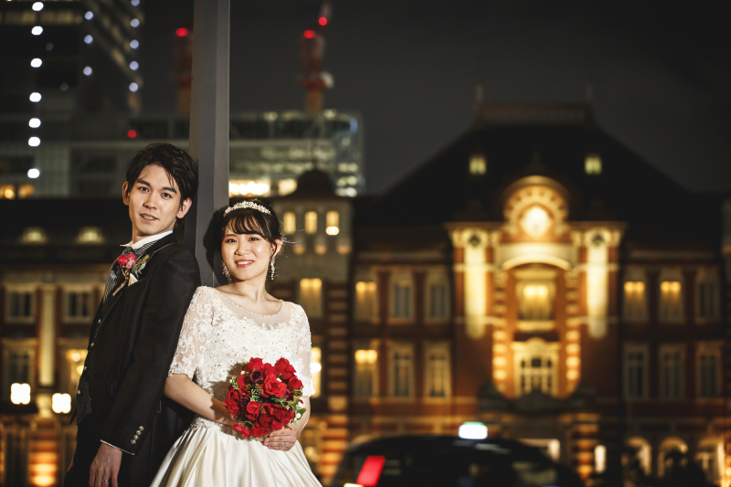 寄りのお写真も!