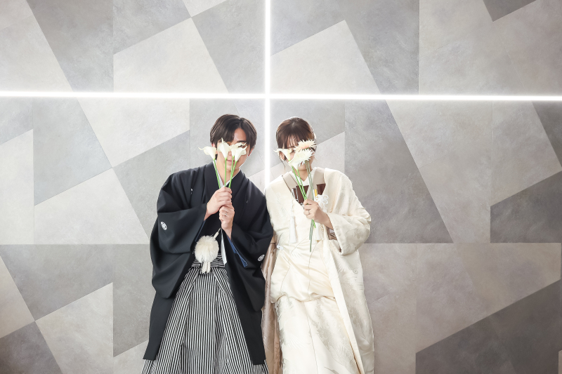 花咲く恋のかくれんぼ