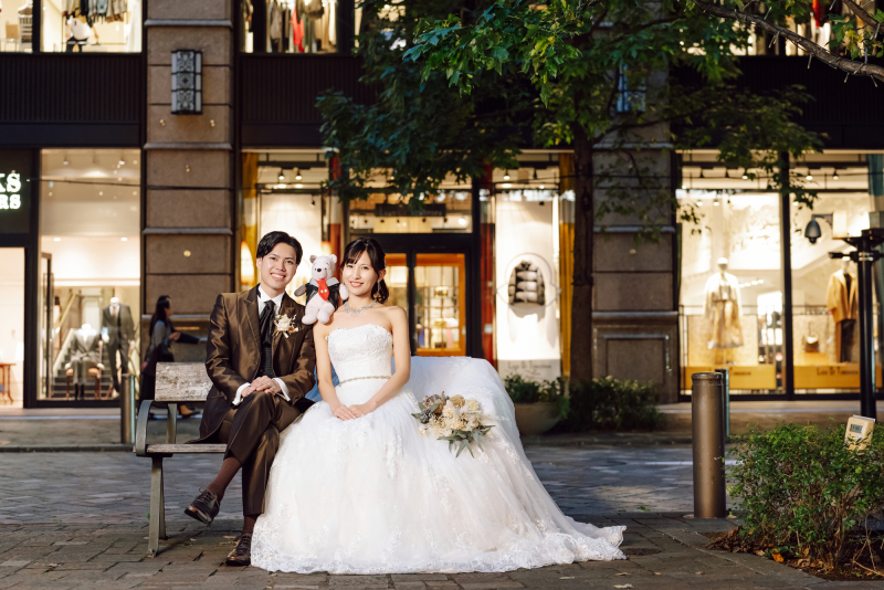 ロケーション撮影開始★