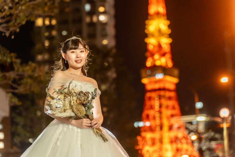 ソロショットも