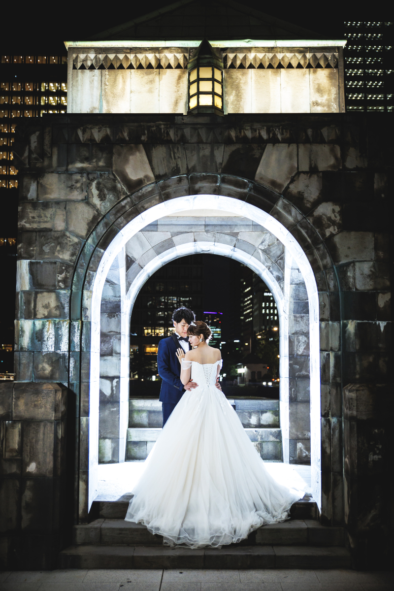 バックショット