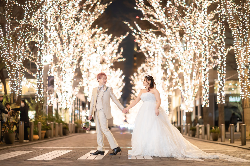 イルミネーション