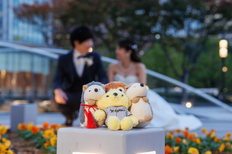 日が沈む前に…