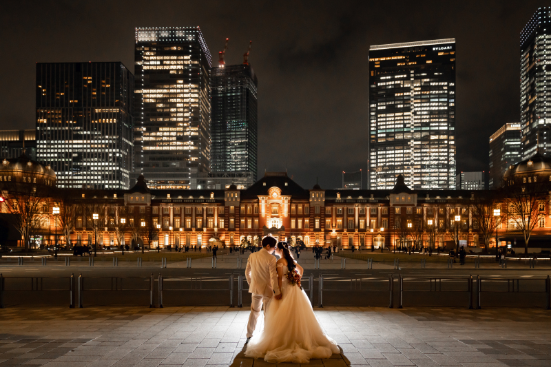 撮影ありがとうございました