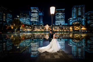 リフレクション写真が沢山！！