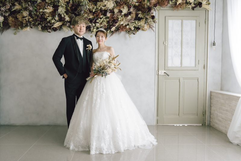 スタジオ撮影付きロケーションプラン