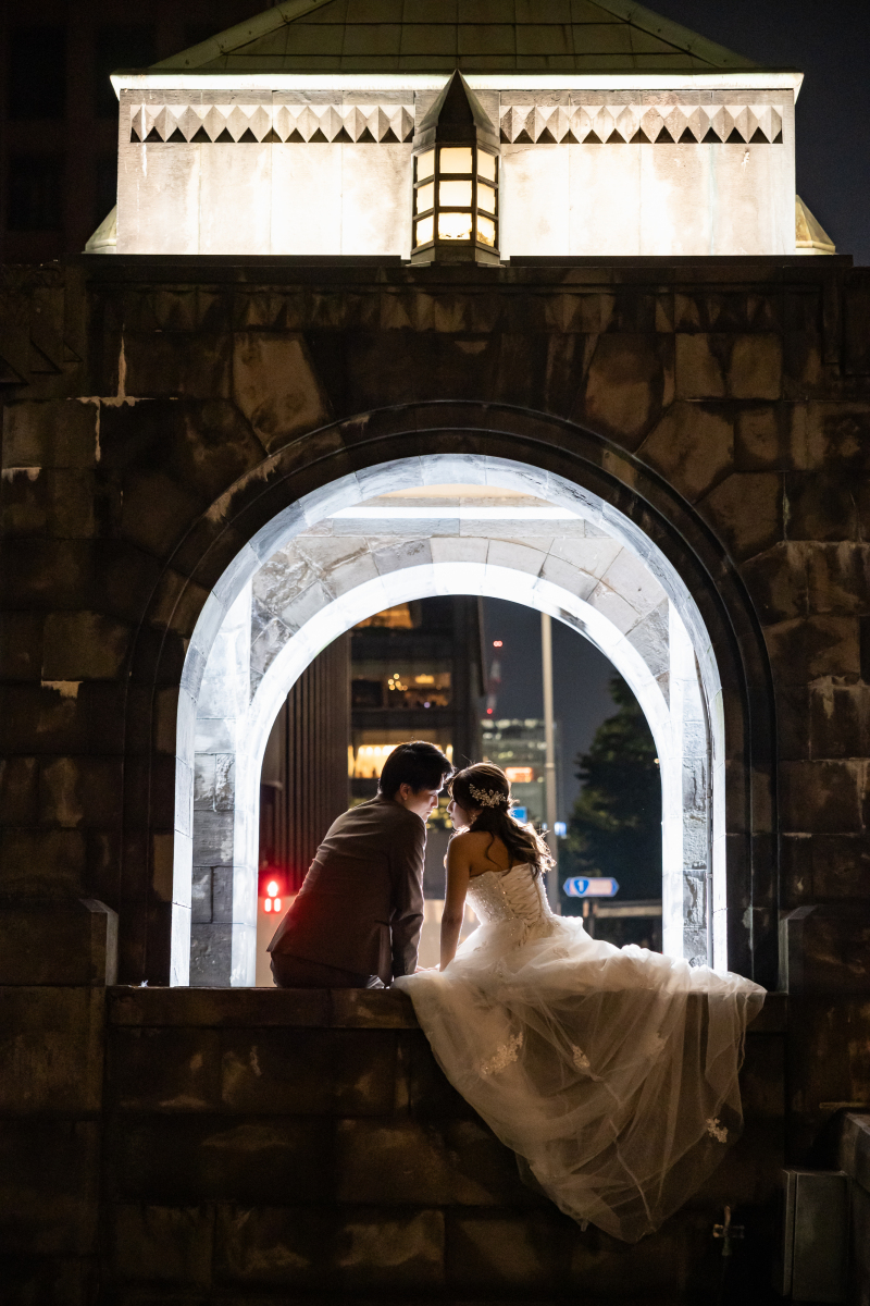 ラストカットは