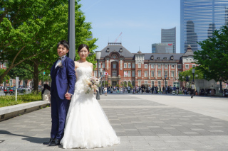 柔らかな陽射しに包まれて