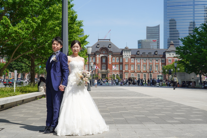 柔らかな陽射しに包まれて