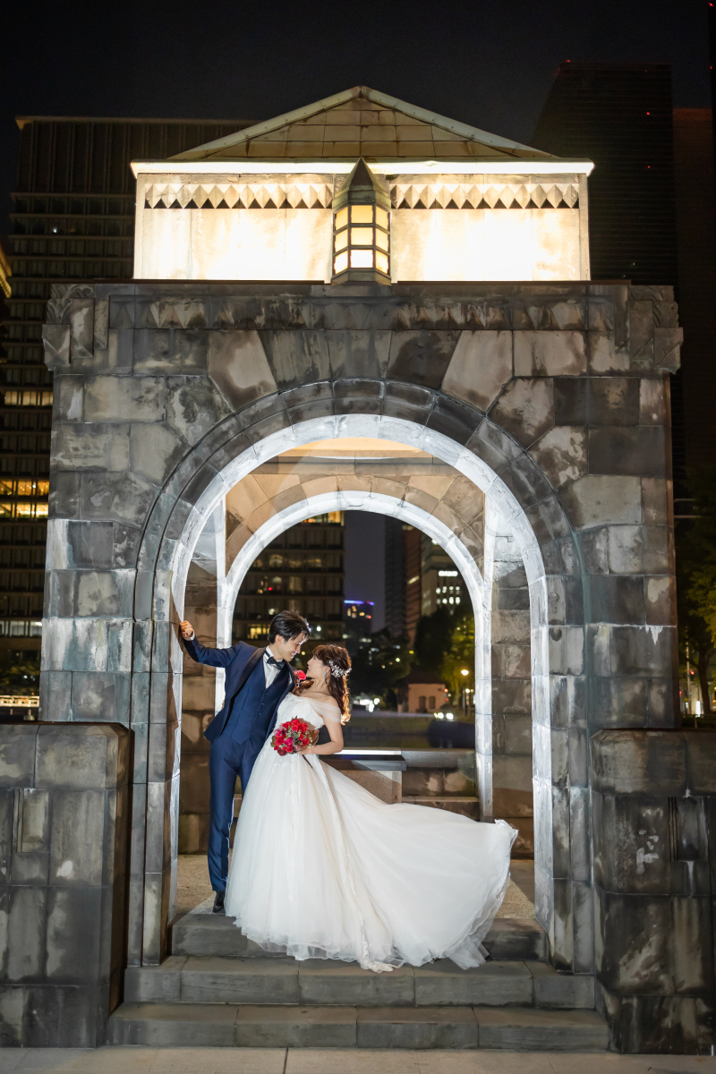 華麗なるポージング♪