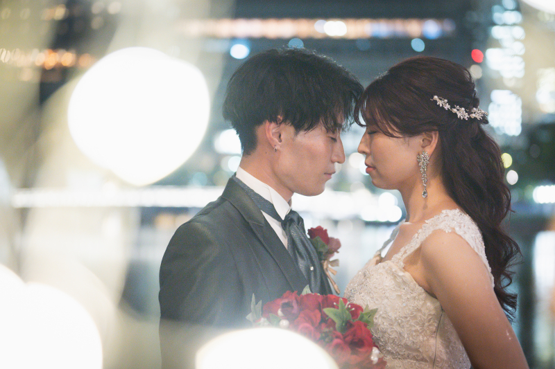 ロマンティック