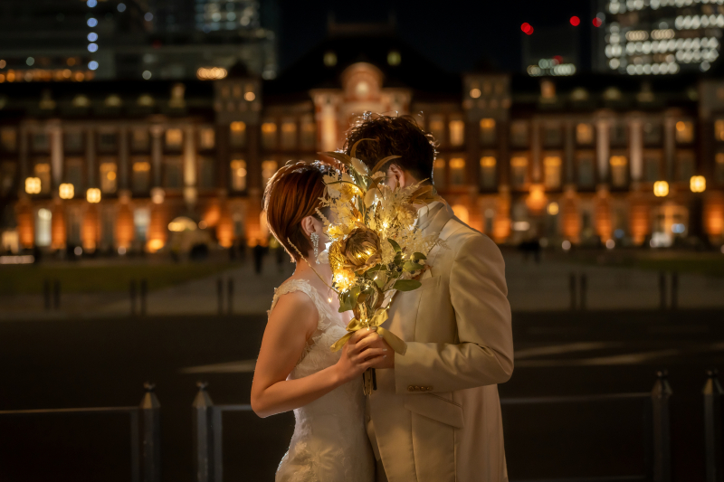 落ち着いて雰囲気で