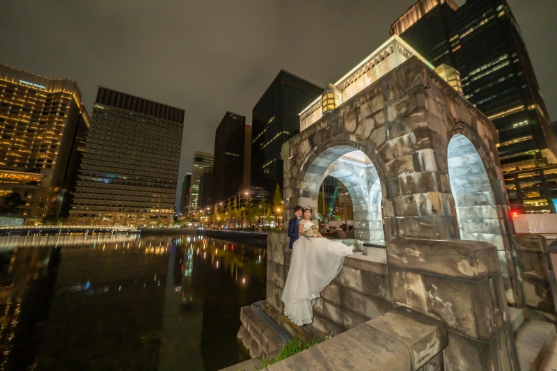 レトロ建築でタイムトラベル♪