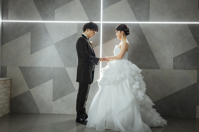 ドキドキ、恋の予感