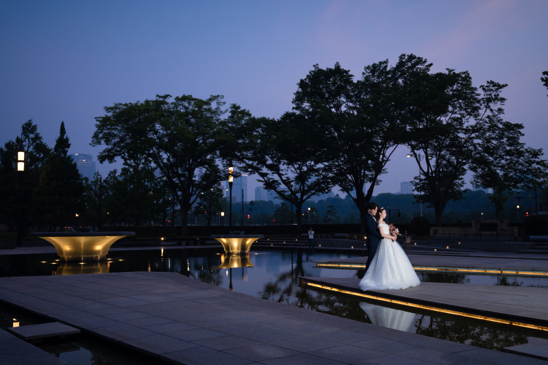 いよいよロケーション撮影スタート!