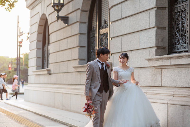 明治安田生命館★