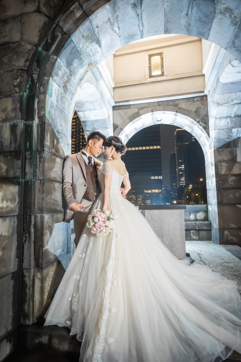 ロマンティック