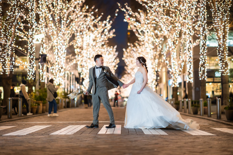 イルミネーション