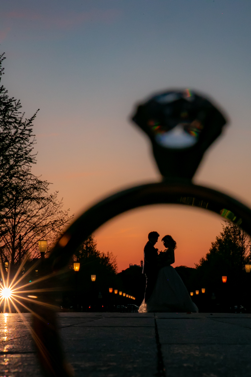 マジックアワー