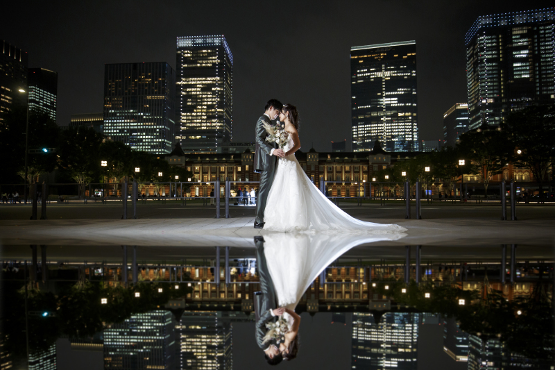 ロマンティック