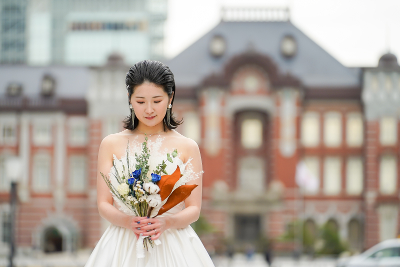 ソロショット★