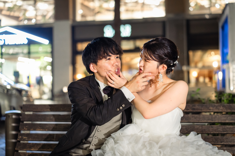 むぎゅっとハッピー!