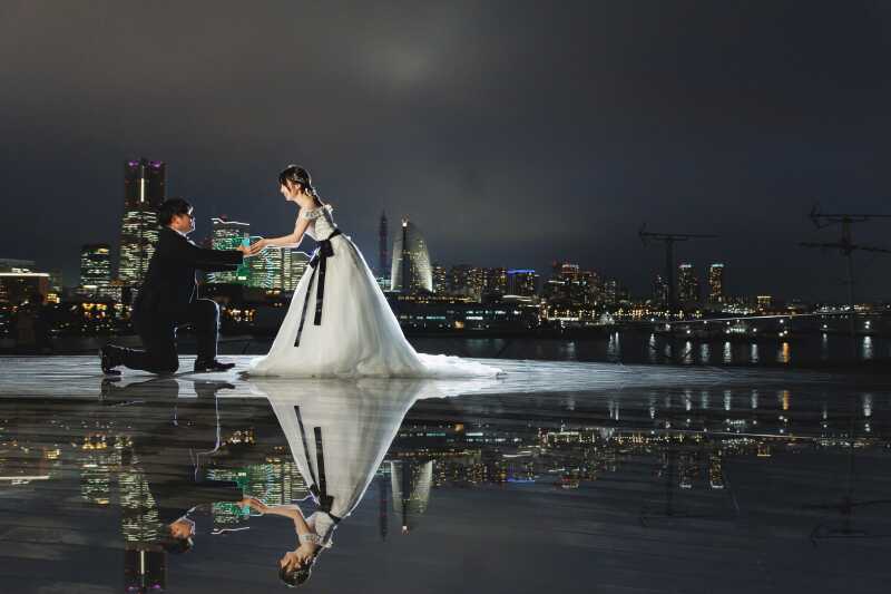 魔法のリフレクション