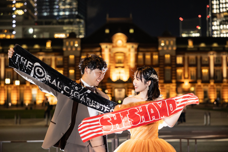 タオルももちろん使用します!!