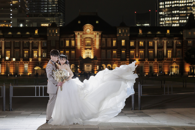 抱きしめた瞬間