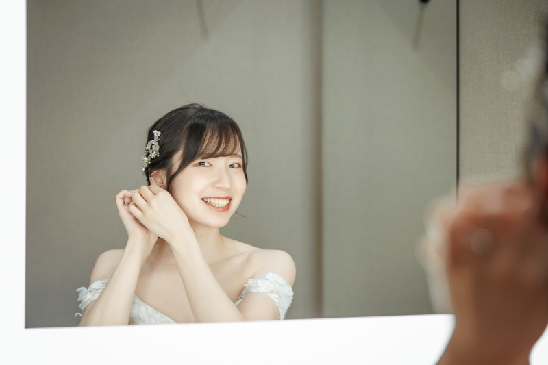 とびきり花嫁♡