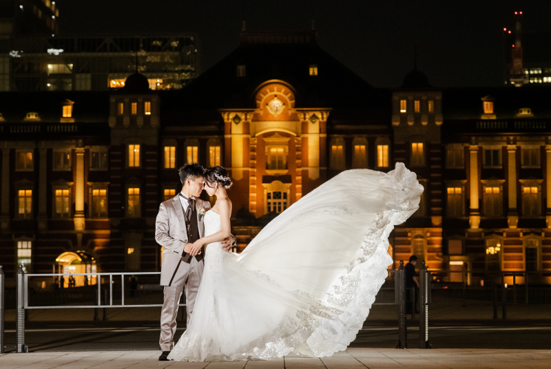 ダイナミックに