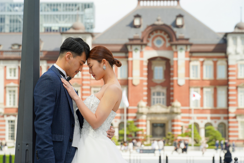 目を閉じて・・