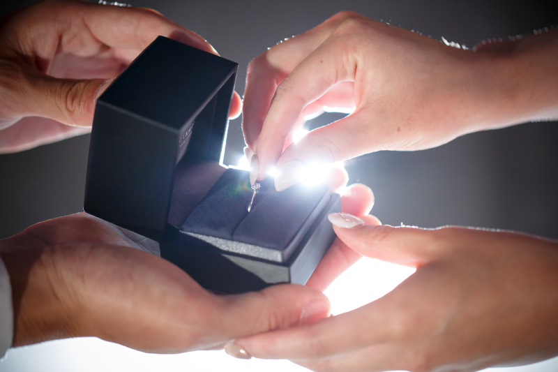 アイテムを使って